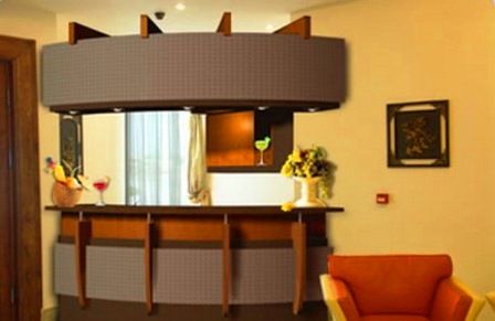 هتل سان رایز کیش هتل سان رایز کیش